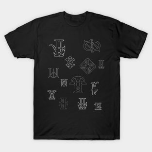 FF15 Royal Arms T-Shirt